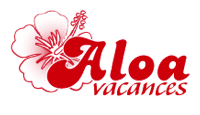 Aloa vacances logo