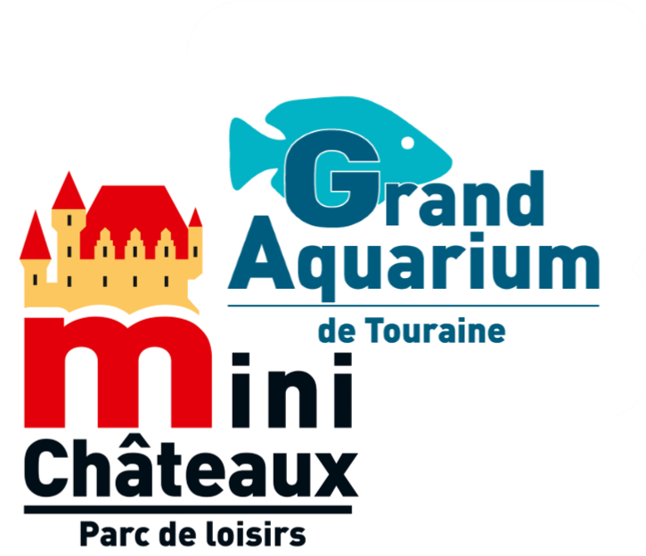 Aquarium et chateau