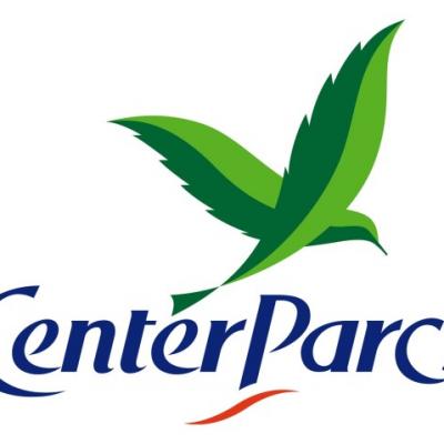 Center parcs logo