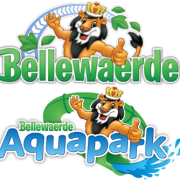 Logo bellewaerde et aquapark