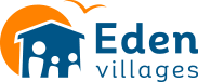 Logo eden village