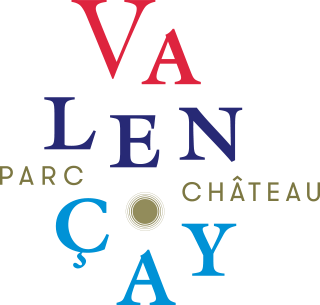Logo valencay