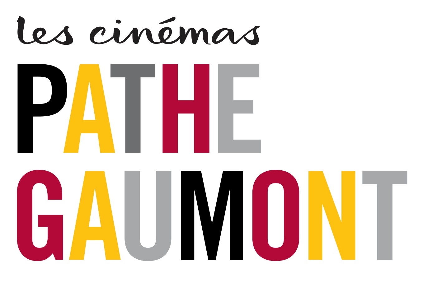 Pathe gaumont
