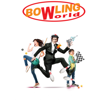 World bowling accueil 2018