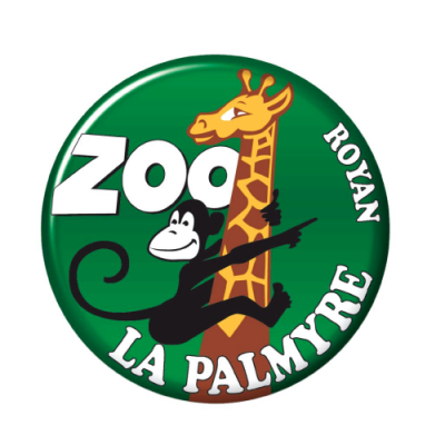 Zoo de la palmyre