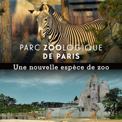 Zoo de paris